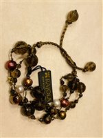 Bracciale Rajola Donna in Pietre dure 54-376-6218 - 54-376-6218